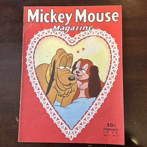Rivista topolino vol 5 - vol, #4