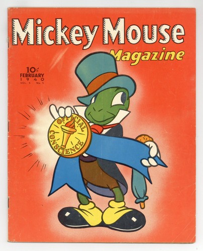 Rivista topolino vol 5 - vol.,