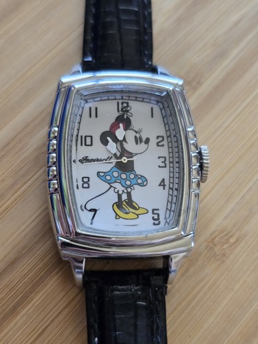 Orologio vintage ingersoll - orologio,