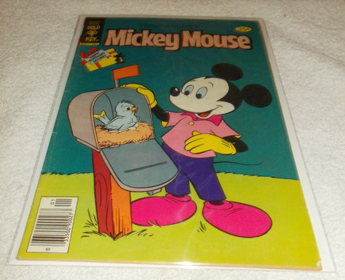 Walt disney topolino - topolino, #