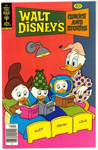 Walt disney comics - comics, and