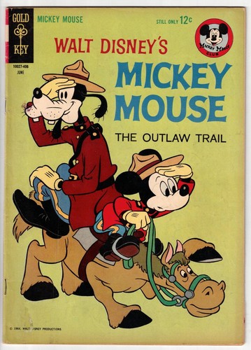 Mickey mouse 94 - mickey, #