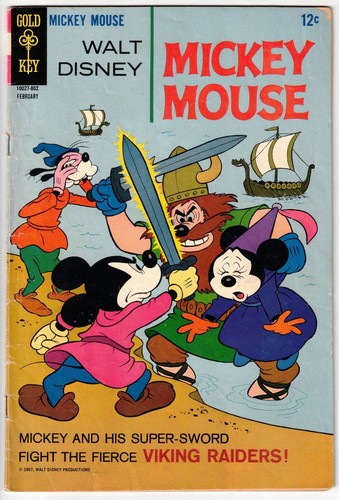 Mickey mouse 116 - #, key)