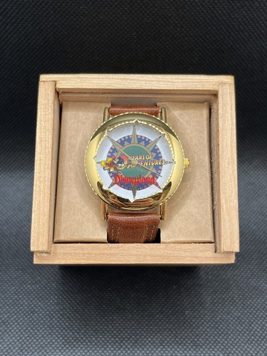 Orologio disneyland anni - disneyland,