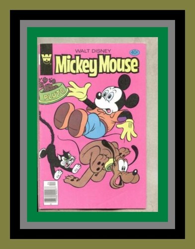 Topolino 194 1979 5 - fn-, 5,5