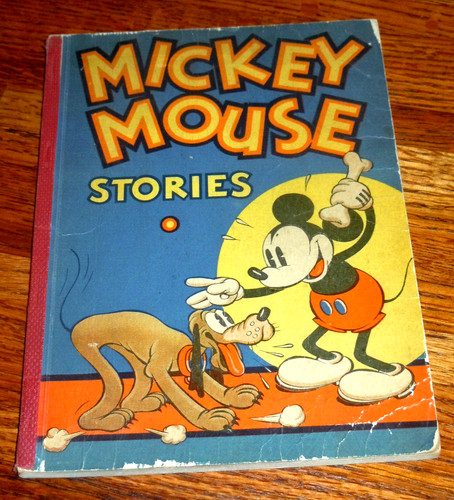 Mickey mouse stories david - stories, #2