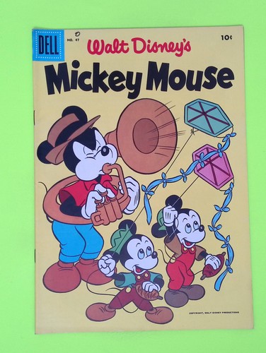 Topolino vol 1 fumetto - topolino, vol.