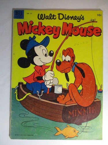 Walt disney mickey - mickey, #37