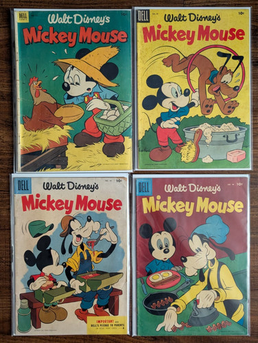 Topolino walt disney 32 - disney, #32