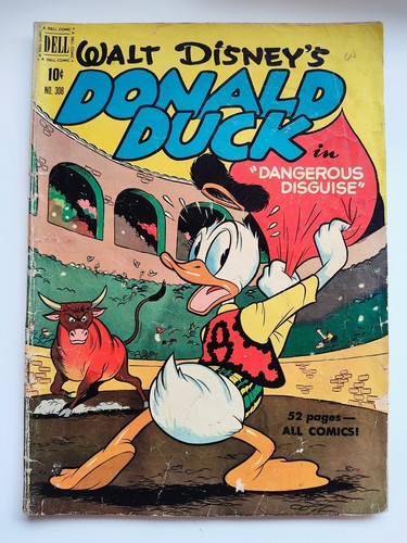 Disney paperino quattro - disney, colori