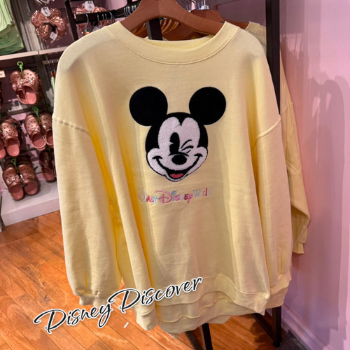 Maglione topolino 2026 - maglione,