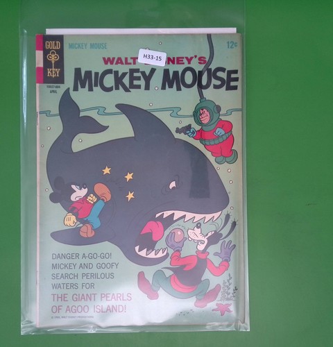 Topolino 106 vol 7 0 - topolino, 7.0