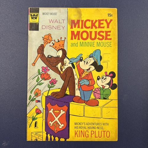 Vintage 1971 walt - 1971, disney