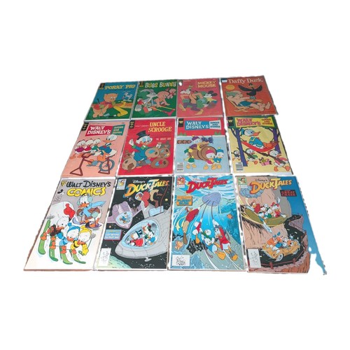 Lotto fumetti cartoni - , animati