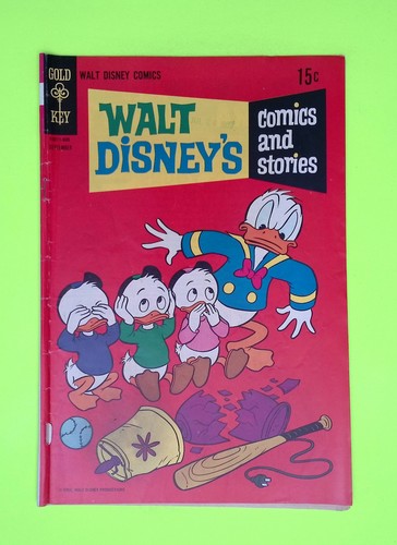 Walt disney comics and - disney's,