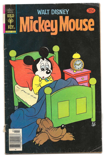 Gold key comics - gold,