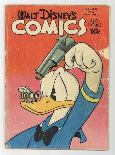 Walt disney comics and - comics,
