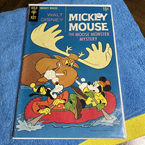 Topolino 122 vol 1 fumetto - vol.,