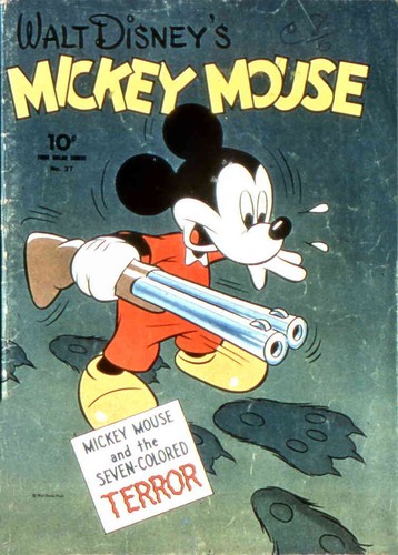 Fumetti quattro colori 2a - a,