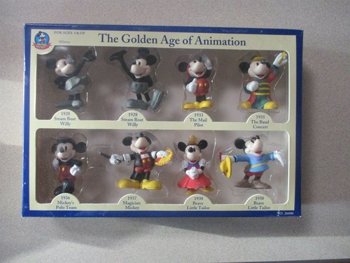 Disney topolino world - s,