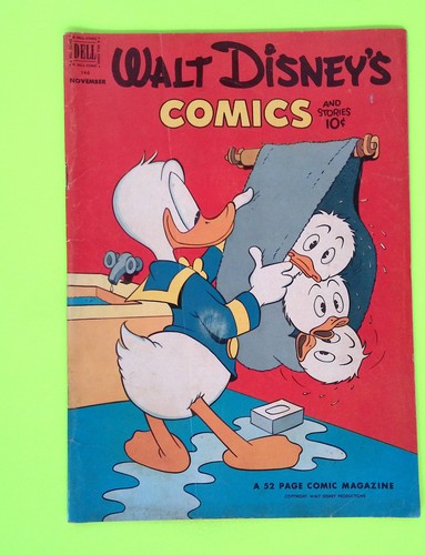 Walt disney comics and - walt, disney's