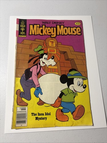 Topolino walt disney - walt,