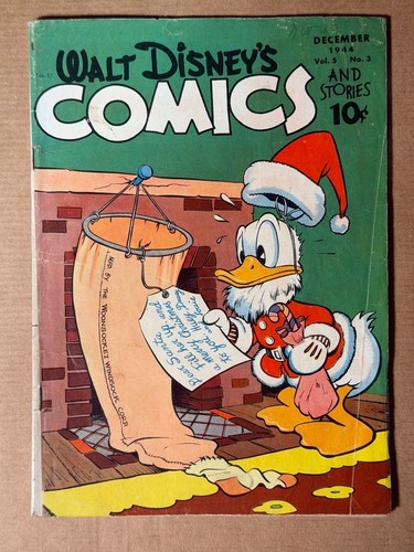 Walt disney comics and - disney's,