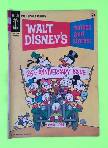 Walt disney comics and - disney's,