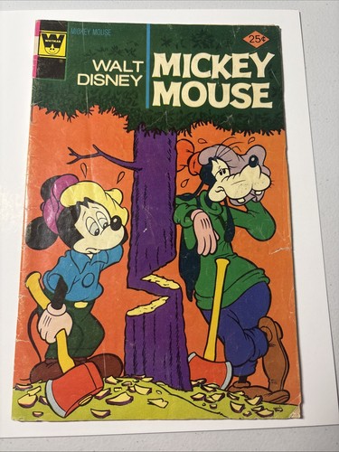 Walt disney topolino - disney:, #154