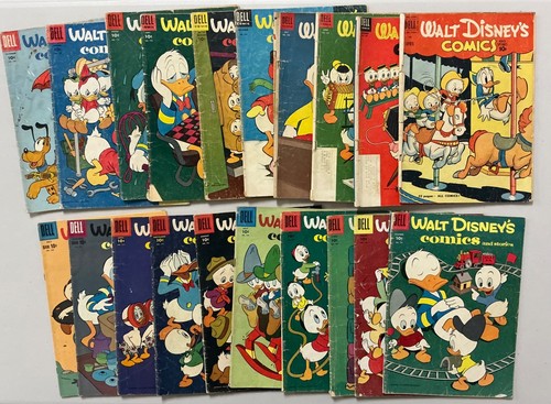 Lotto fumetti e storie - di,