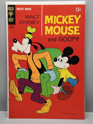 Walt disney topolino pippo - e,