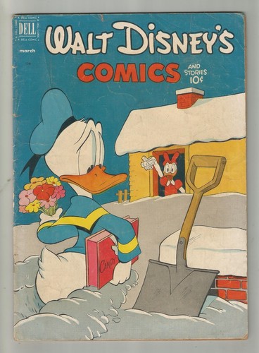 Walt disney comics and - disney's,