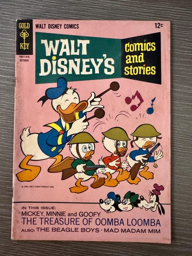Walt disney comics and - comics,