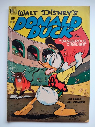 Disney paperino quattro - disney,