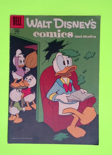 Walt disney comics and - comics,