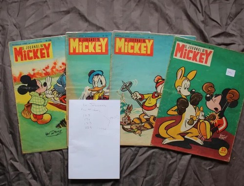 Lotto fumetti disney - fumetti,