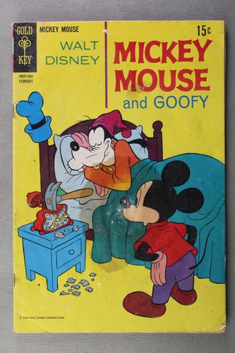 Walt disney topolino pippo - walt,