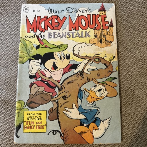 Walt disneys topolino - walt,